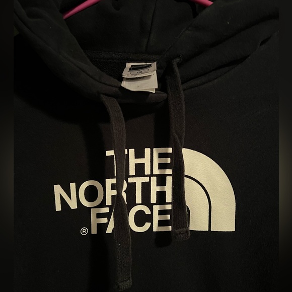 The North Face women’s hooded sweatshirt - Picture 3 of 4